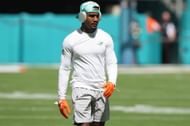 Jaylen Waddle